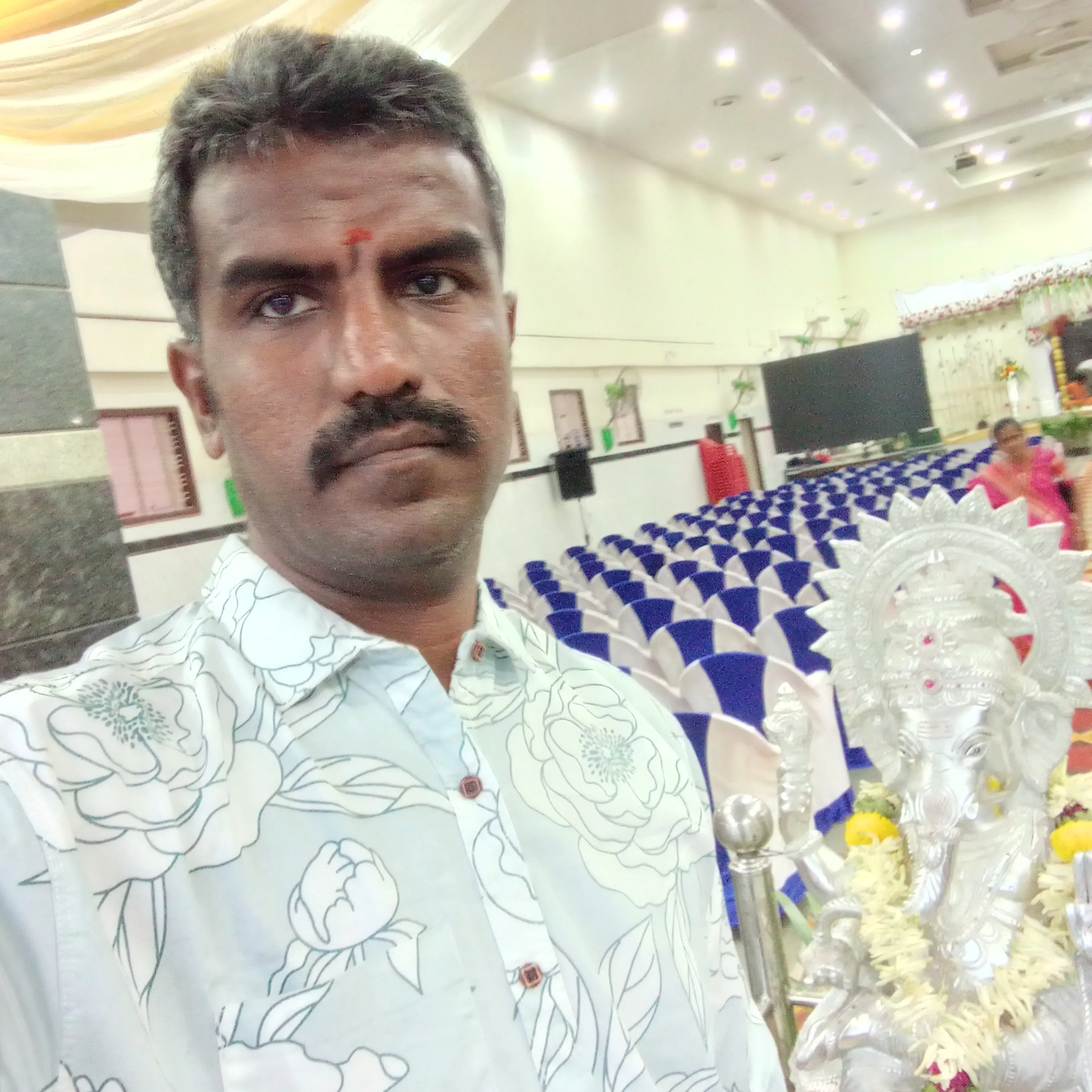 pravee kumar