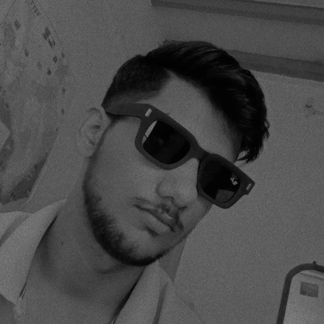 Uday Pratapsingh