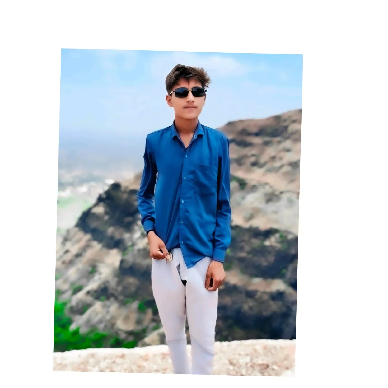 SANJAY BARIA SANJAY KING