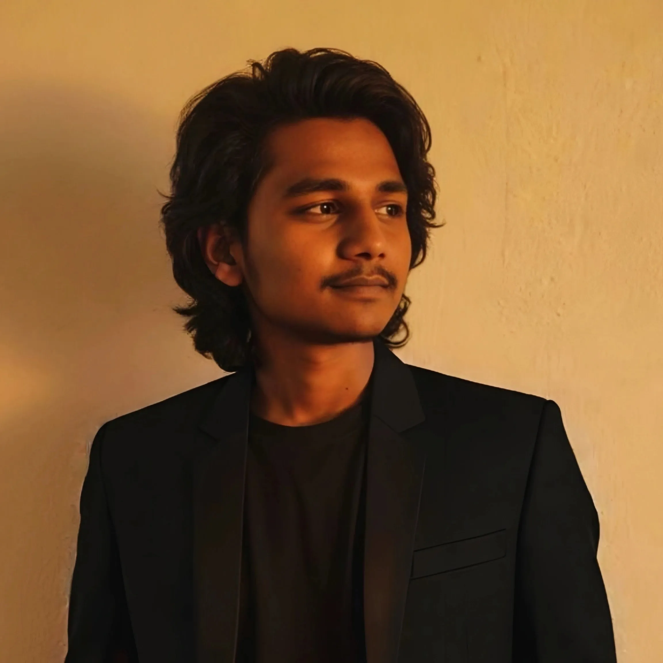 Master Ajay