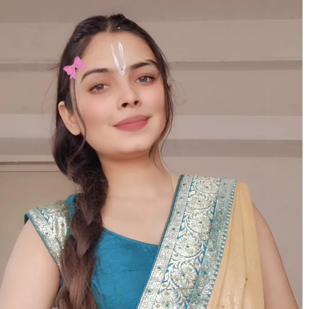 khushi Nigam