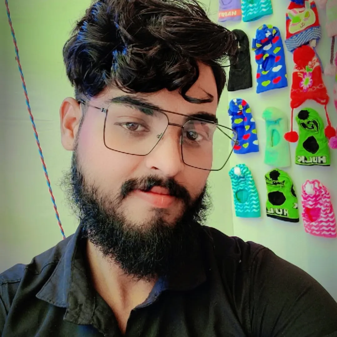 akhlesh Gotham