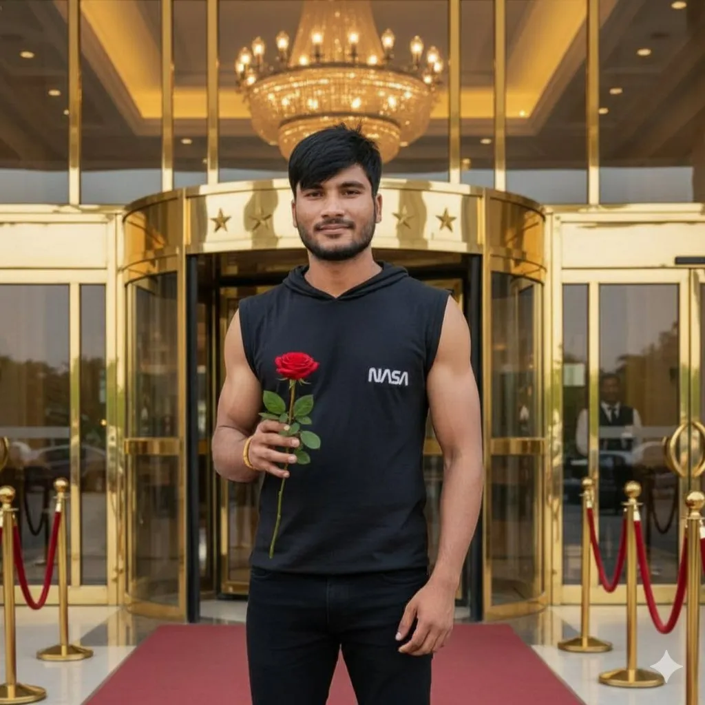 pradeep bhai