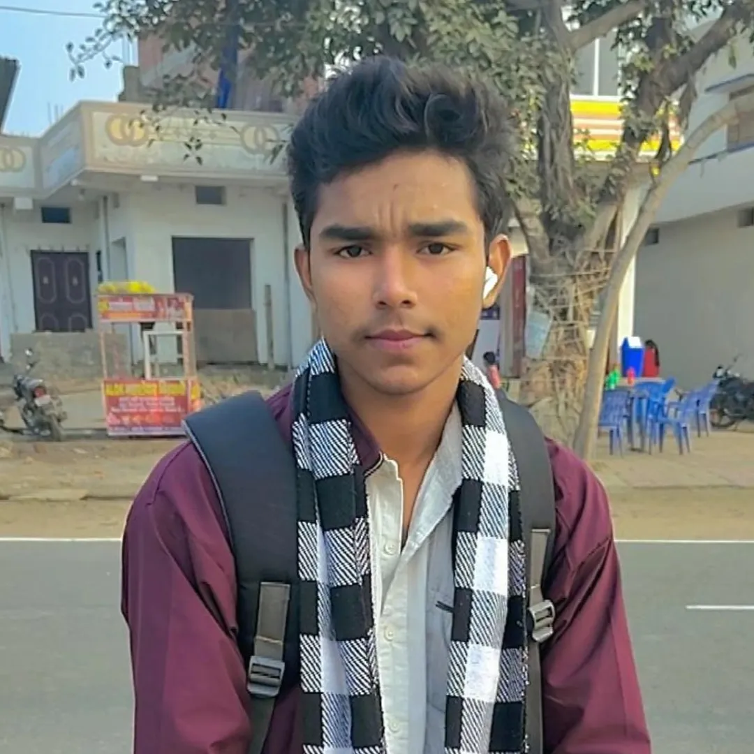 Rakesh yadav