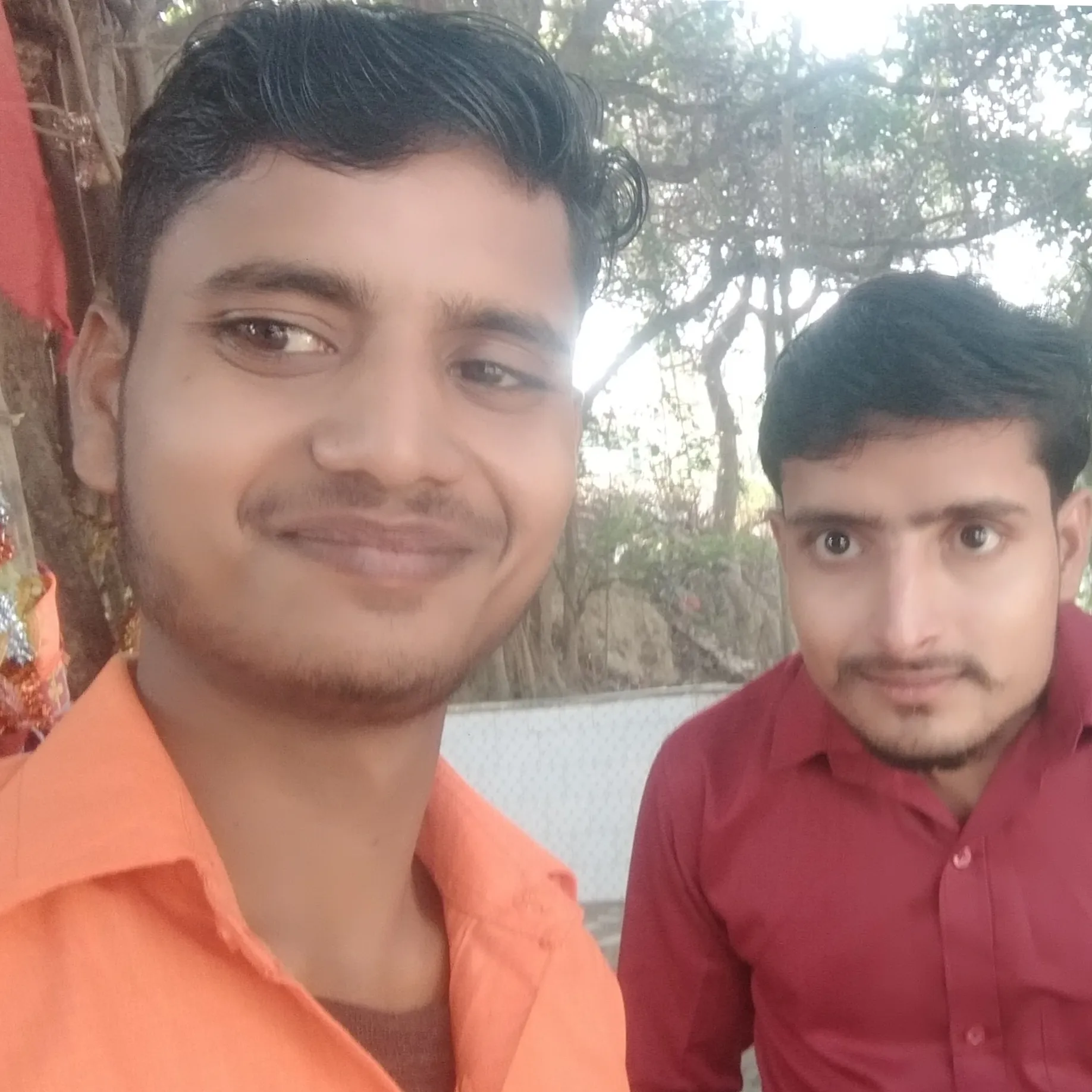 Deepu yadav