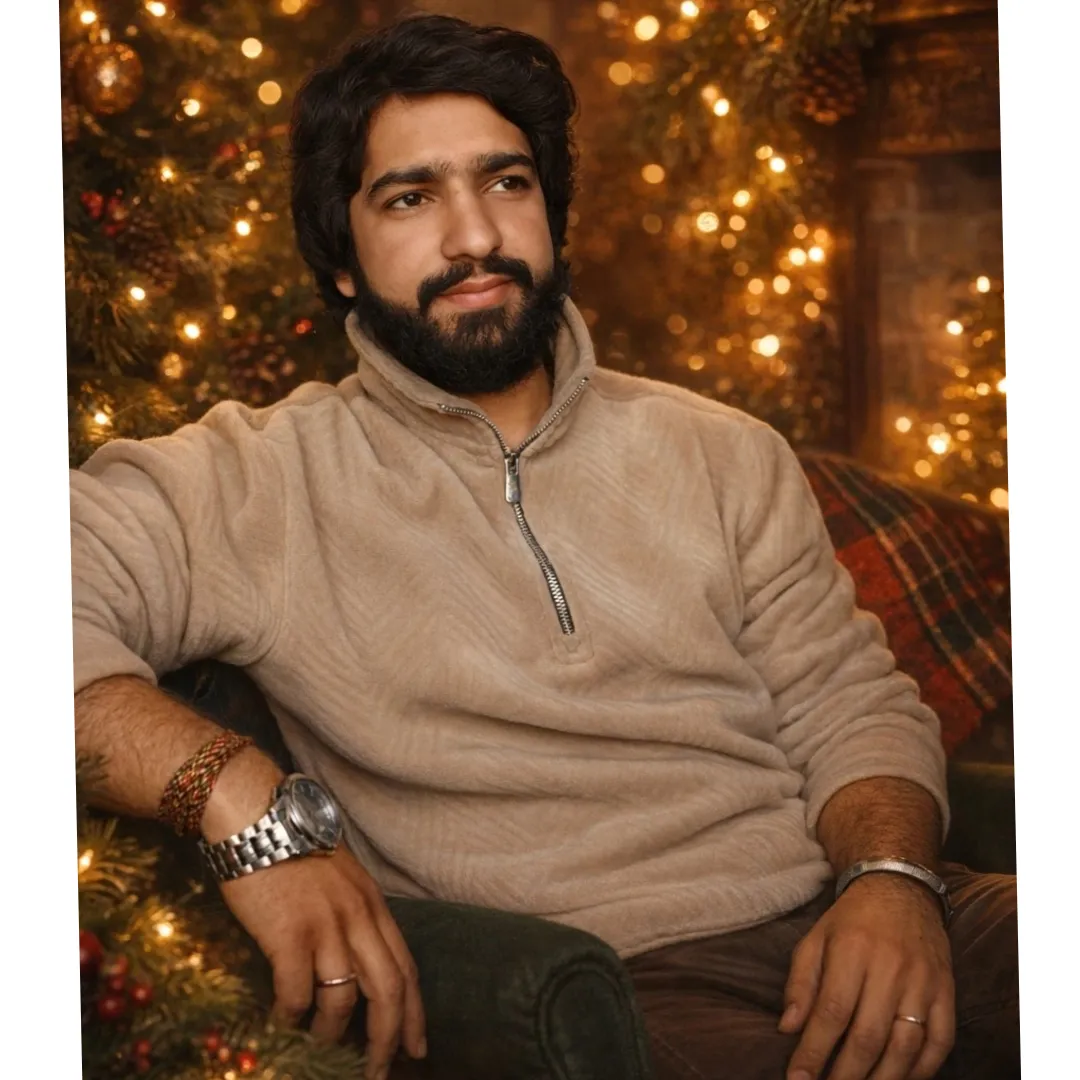 Arun SharmaJald
