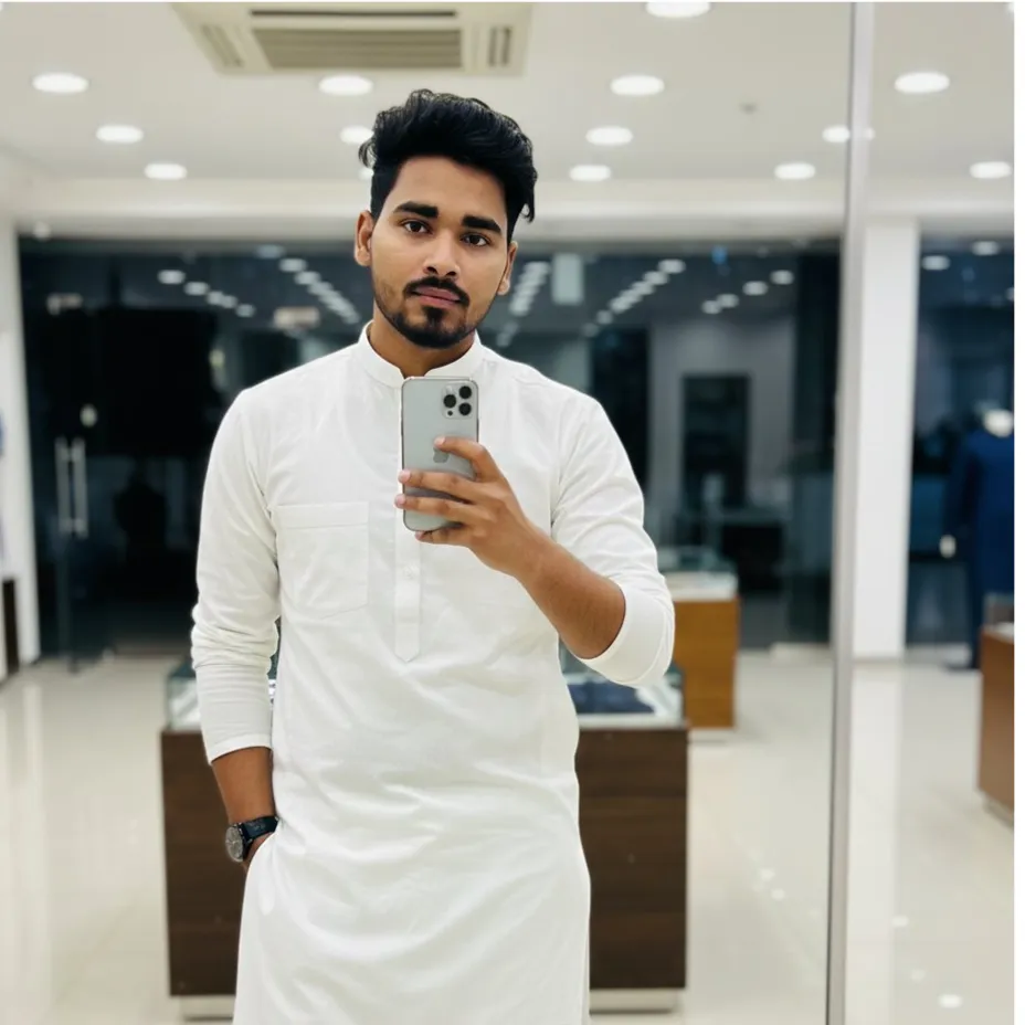 Vikas Shah