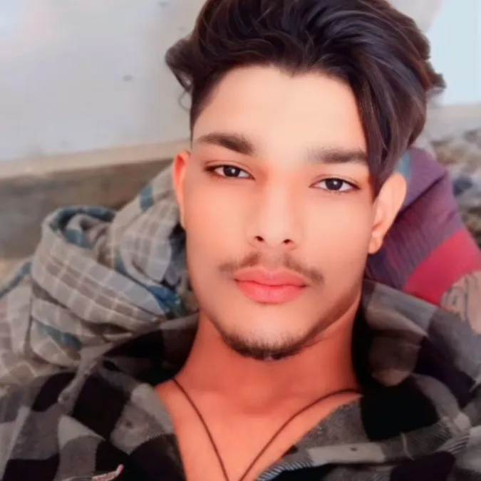 aakash Meena