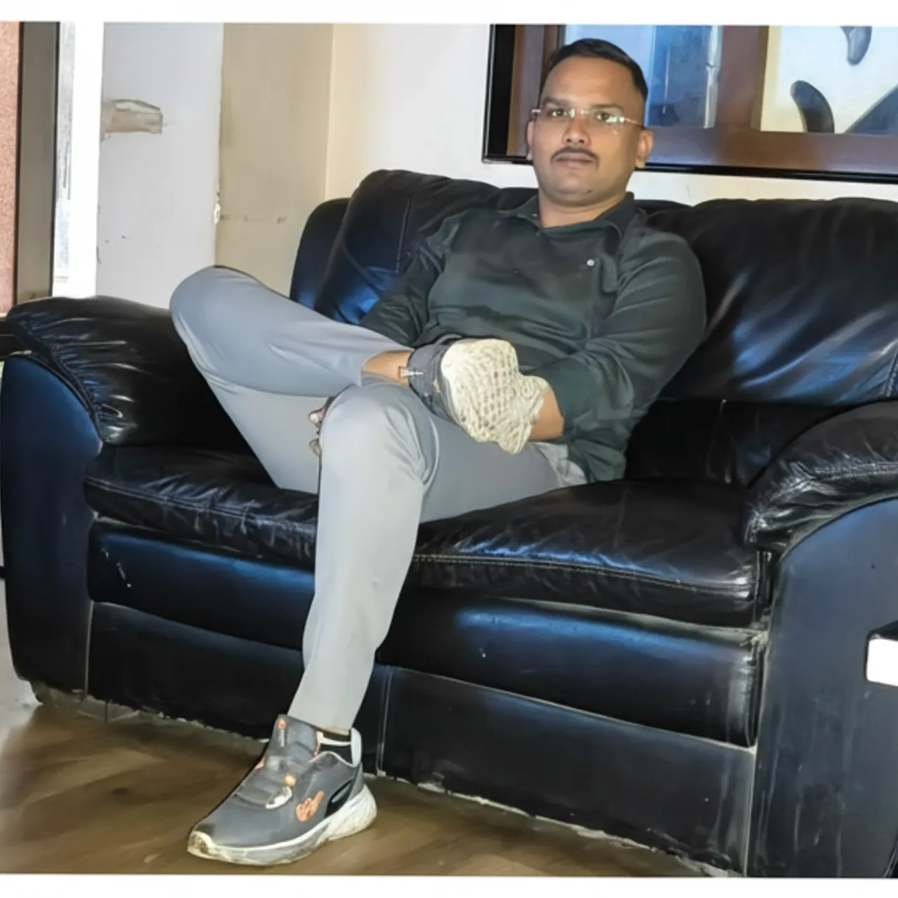 yogesh Dabhade