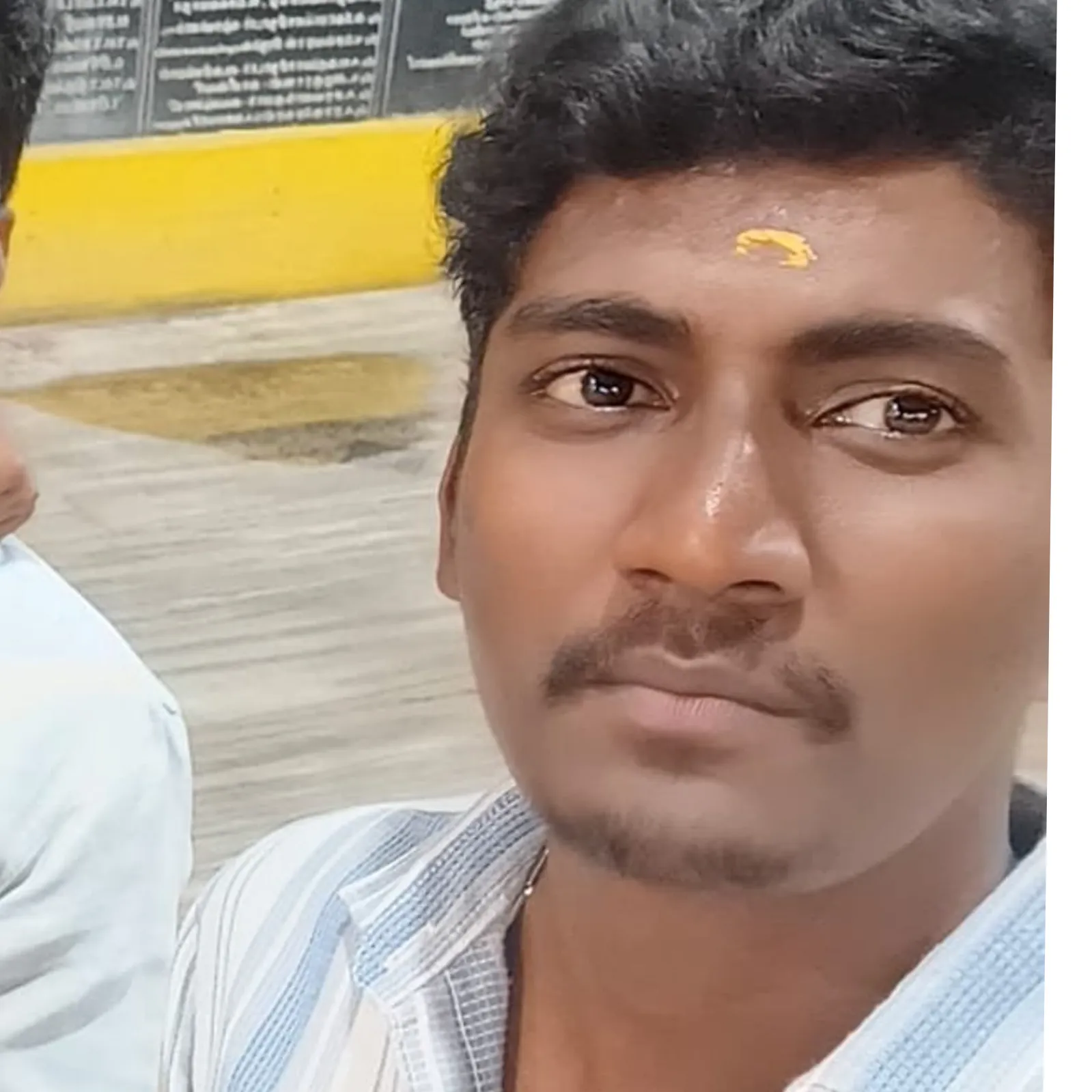 Varun Kumar