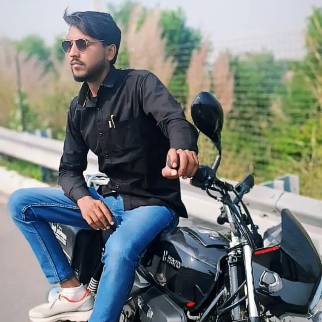 sheikh Nawaz