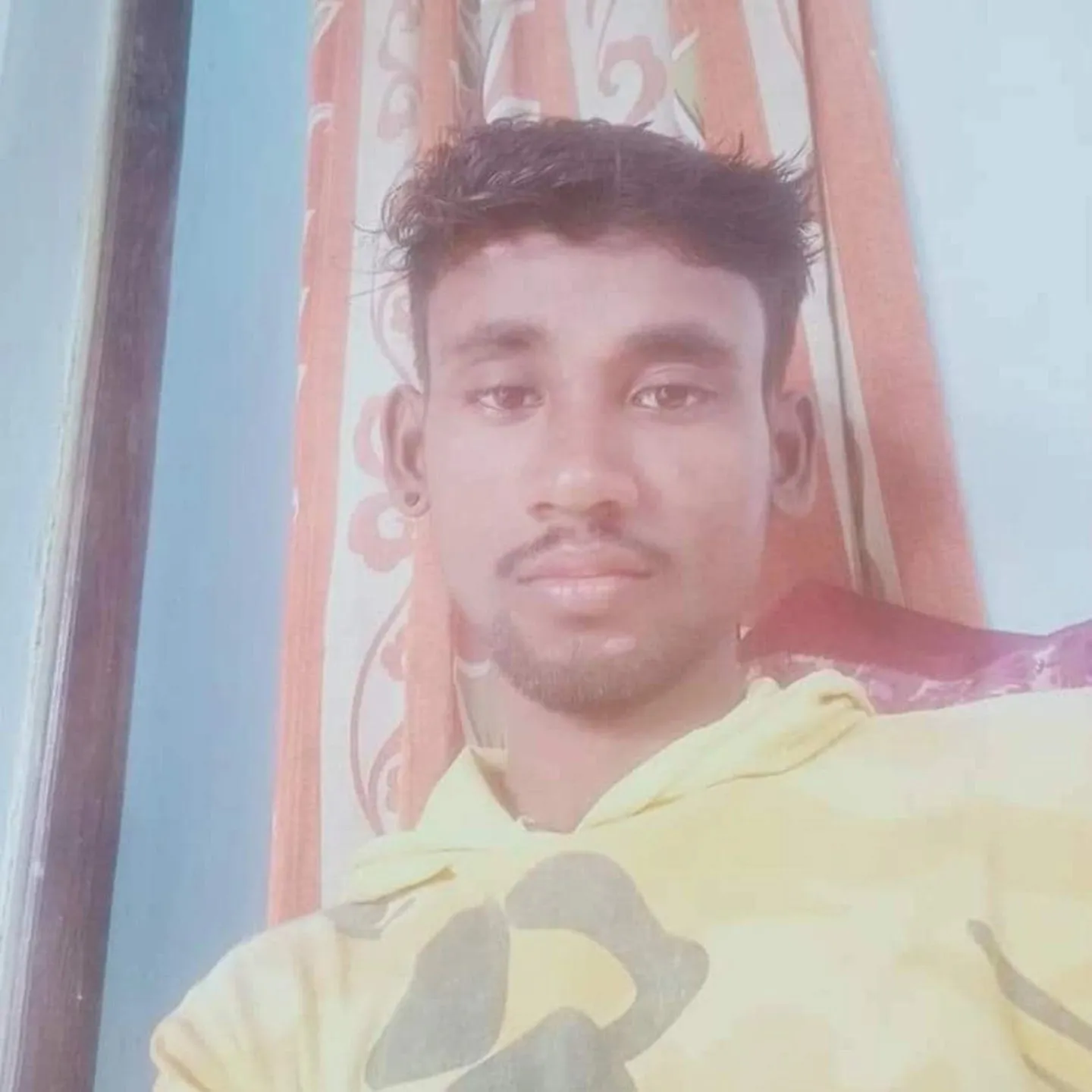 kiran Bavnthade