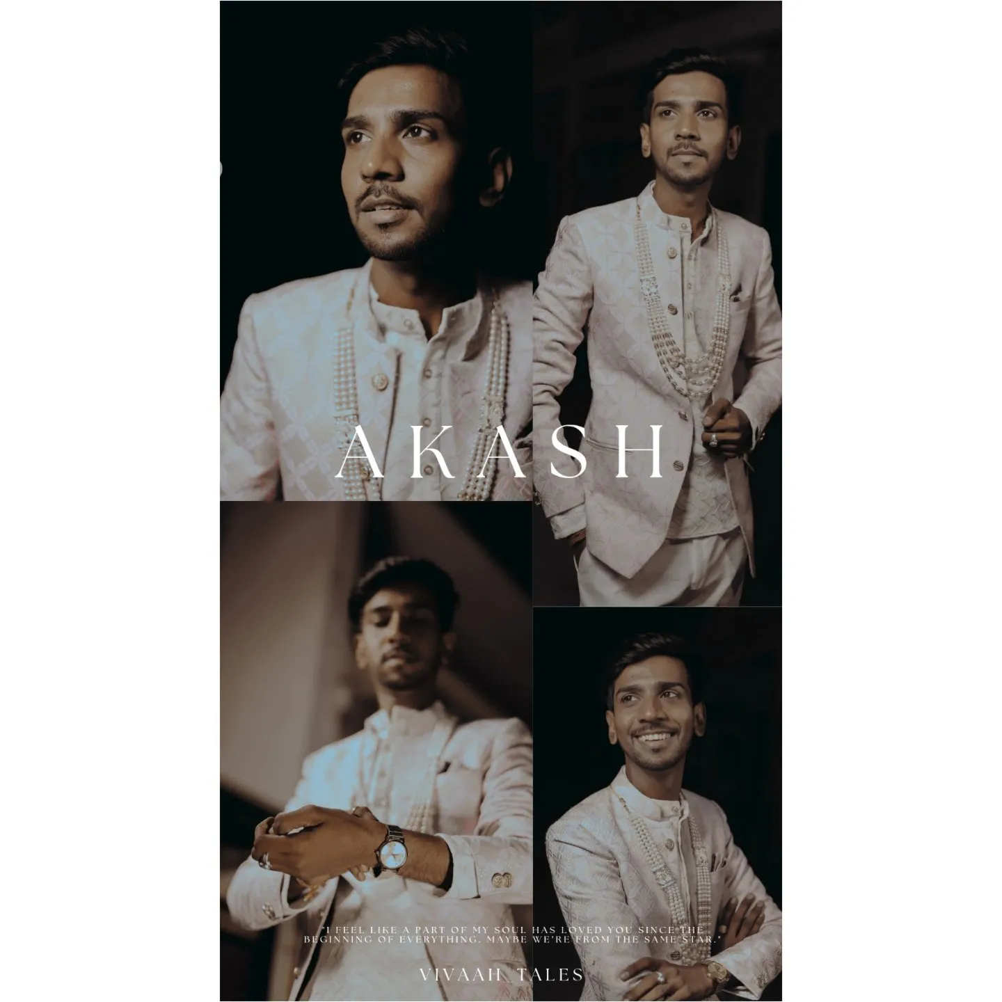 Akash Gupta