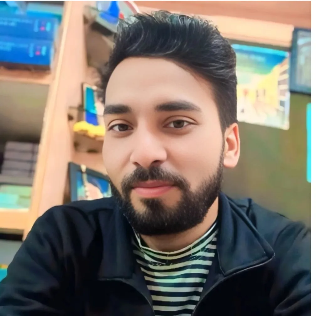 Sumesh Shrivastava
