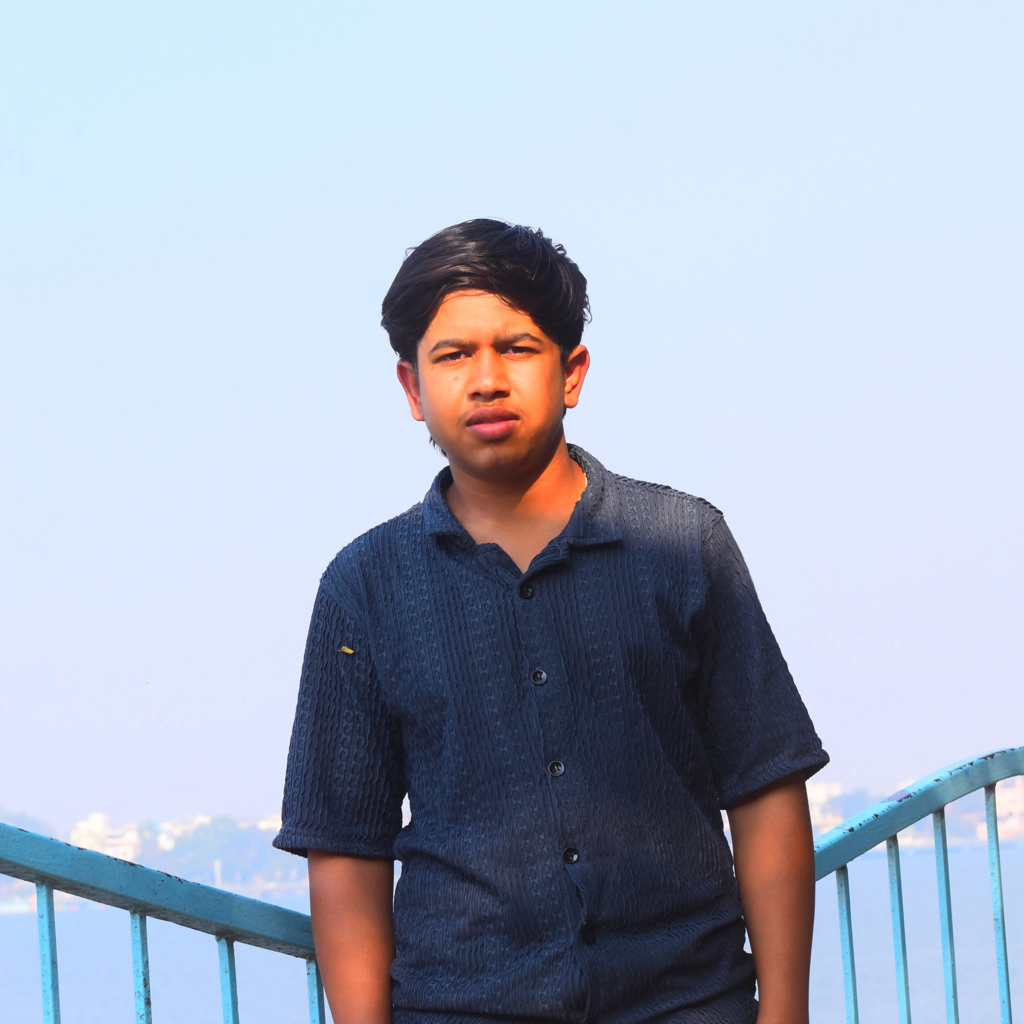 samar khan