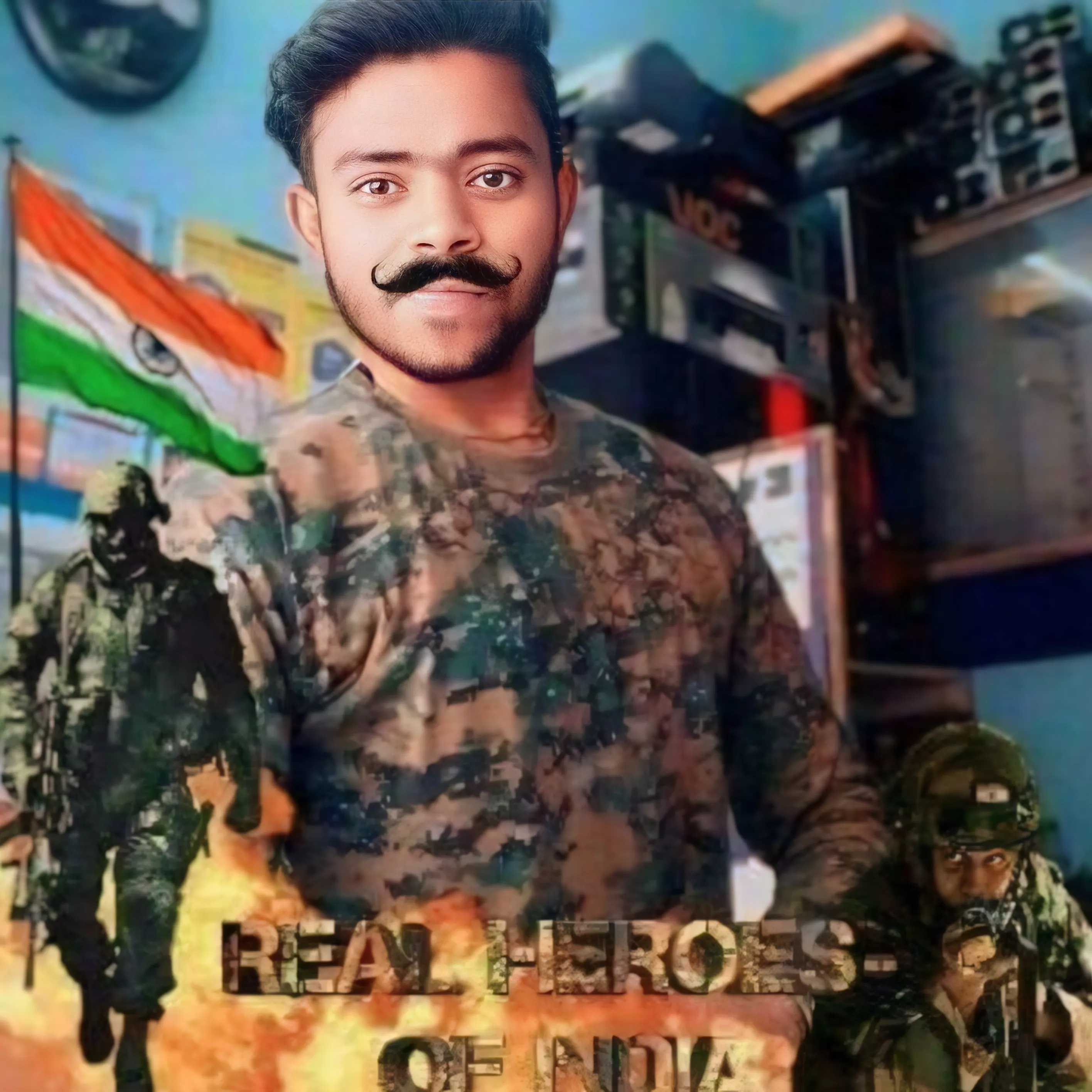 Lalit prajapati