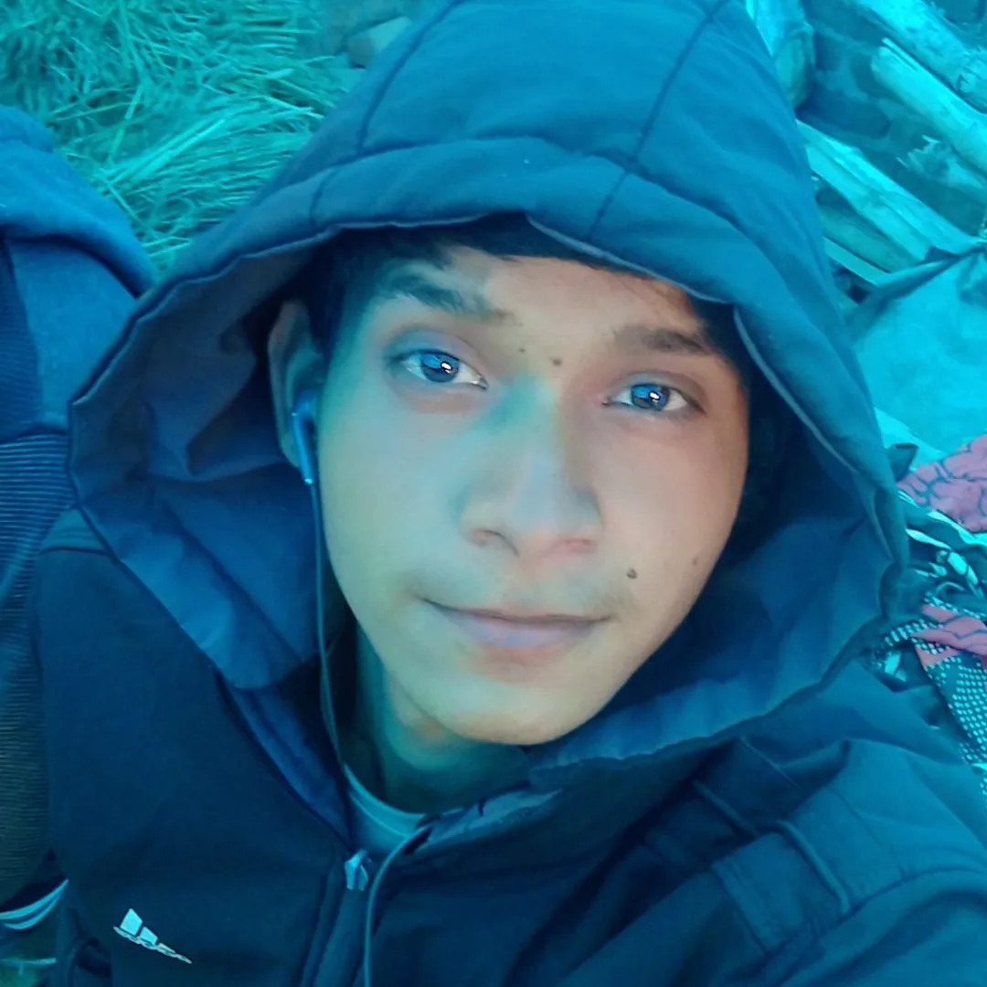 Shivam yadav