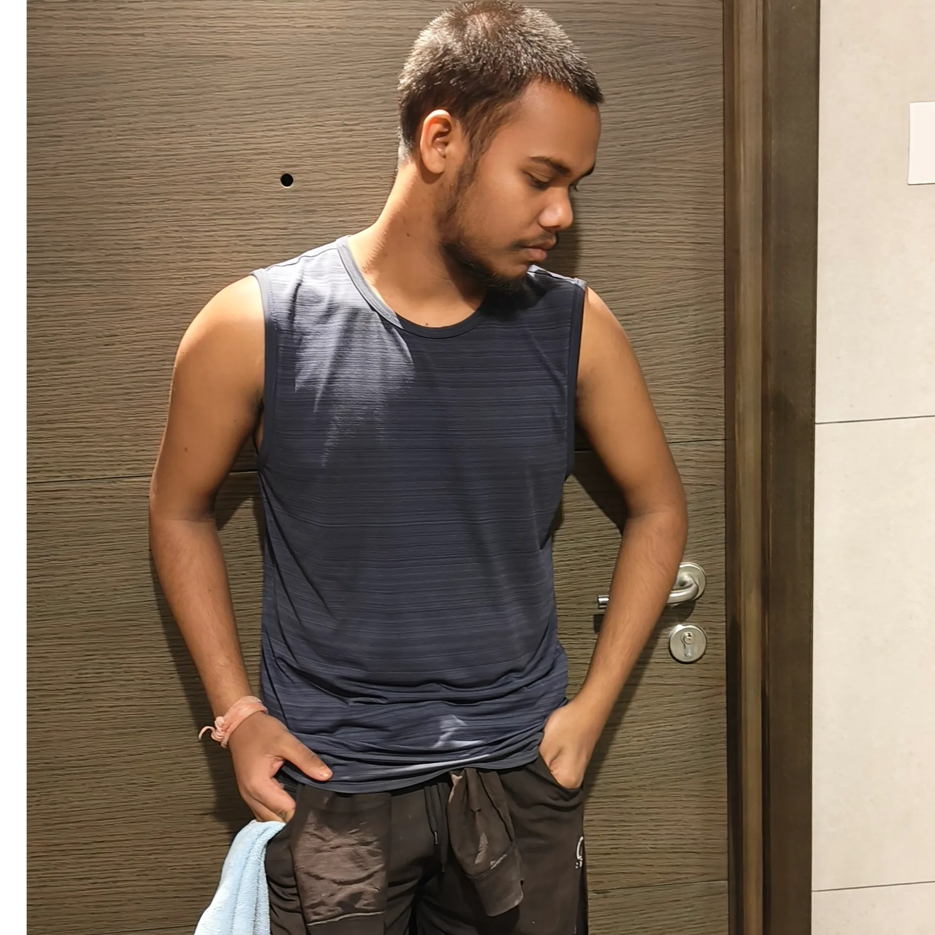 Rajesh kumar