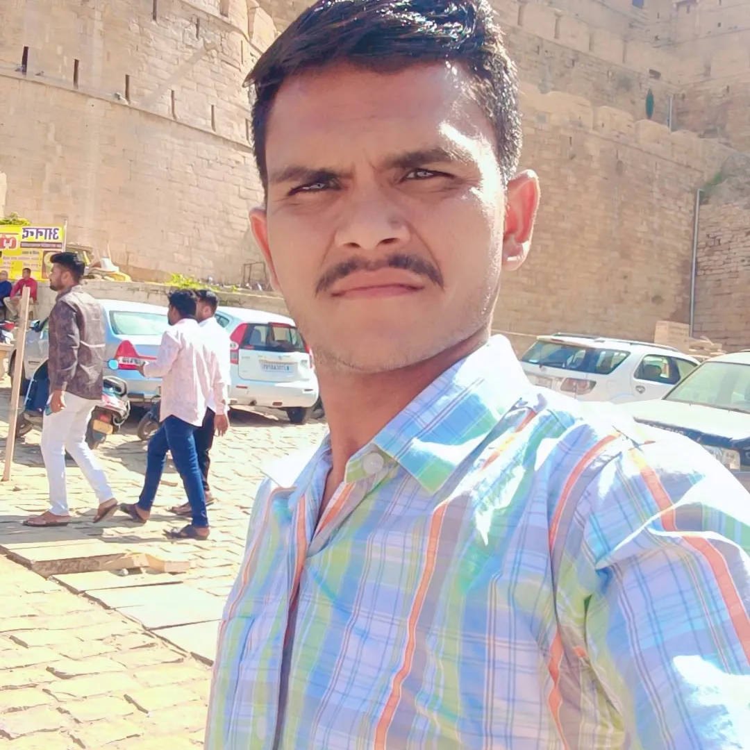 shanabhai gohel