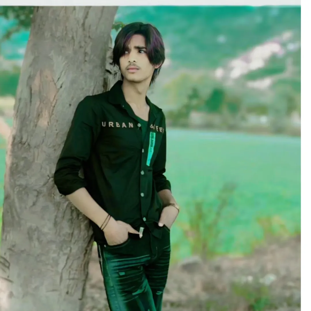anas khan