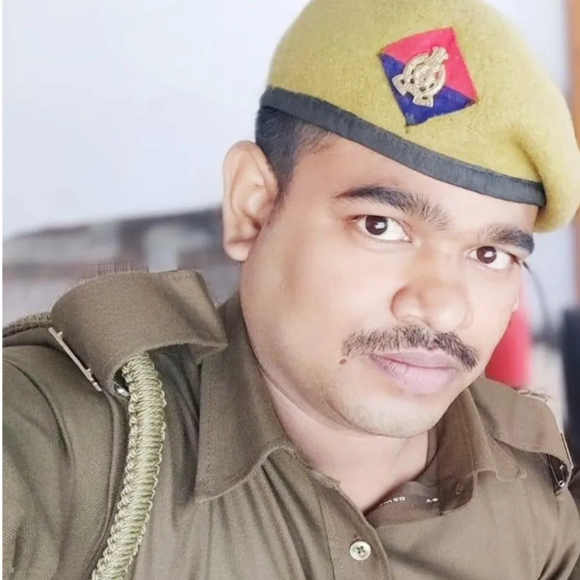 vivek kumar
