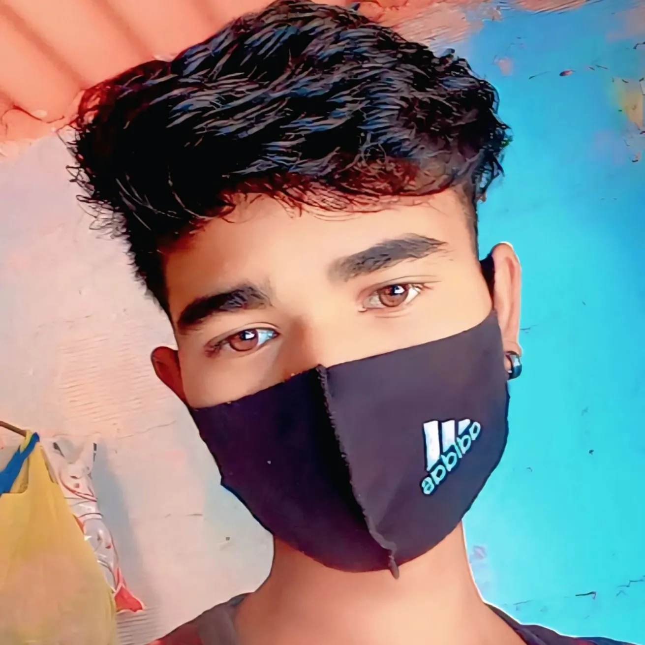 Akas Rawat