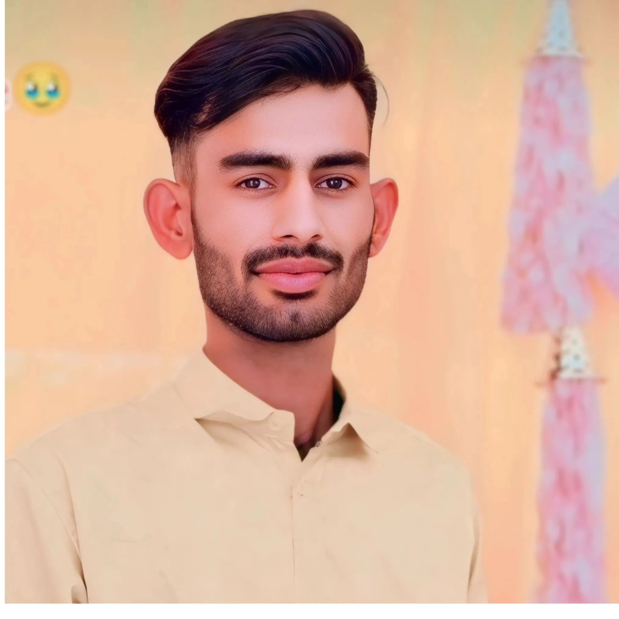 Ramdeen DEORA