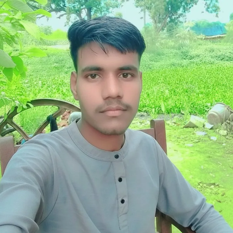 Amrjeet Rajput