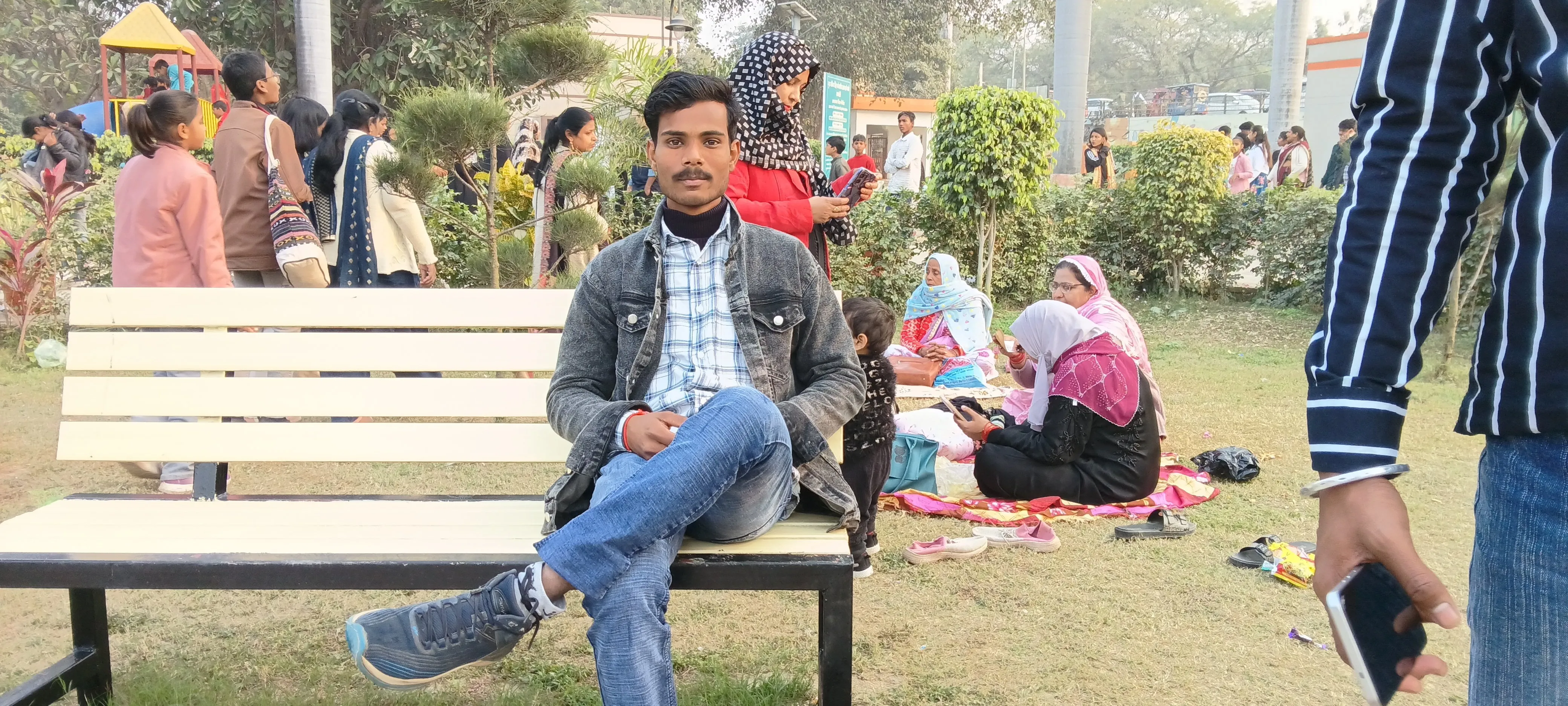 Nimesh Kashyap