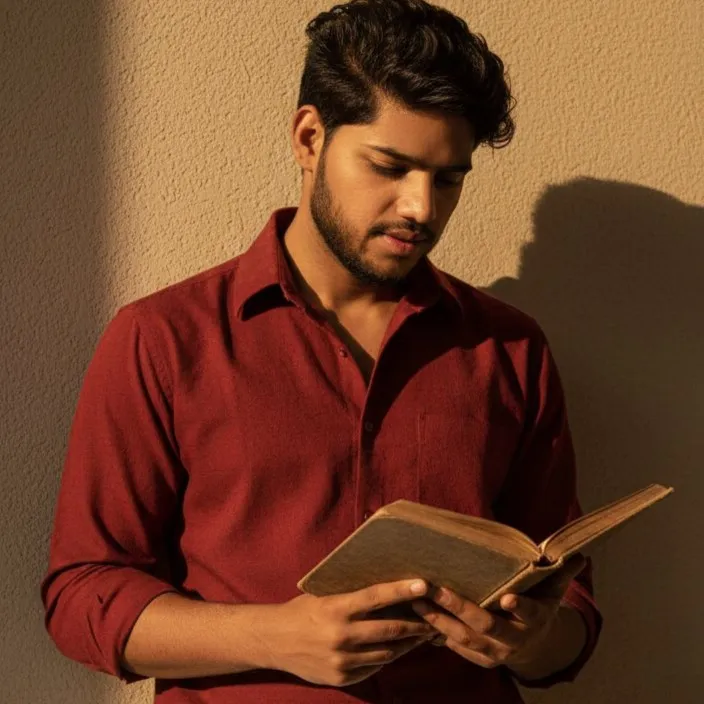 faijal Ansari