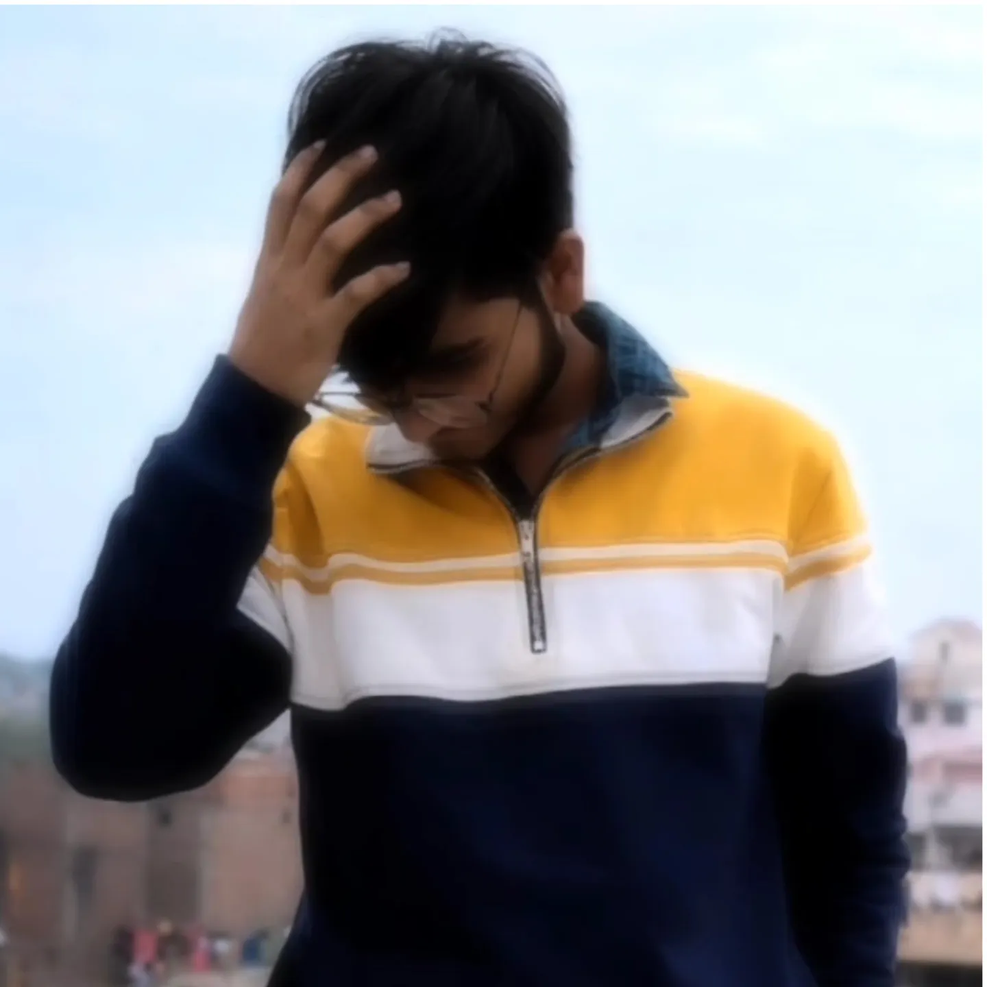 Navneet rajput