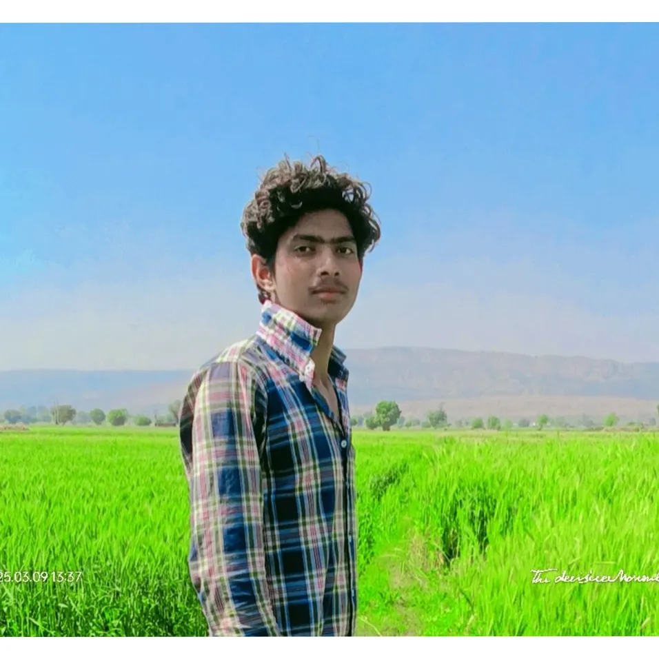 SHABAJ Khan