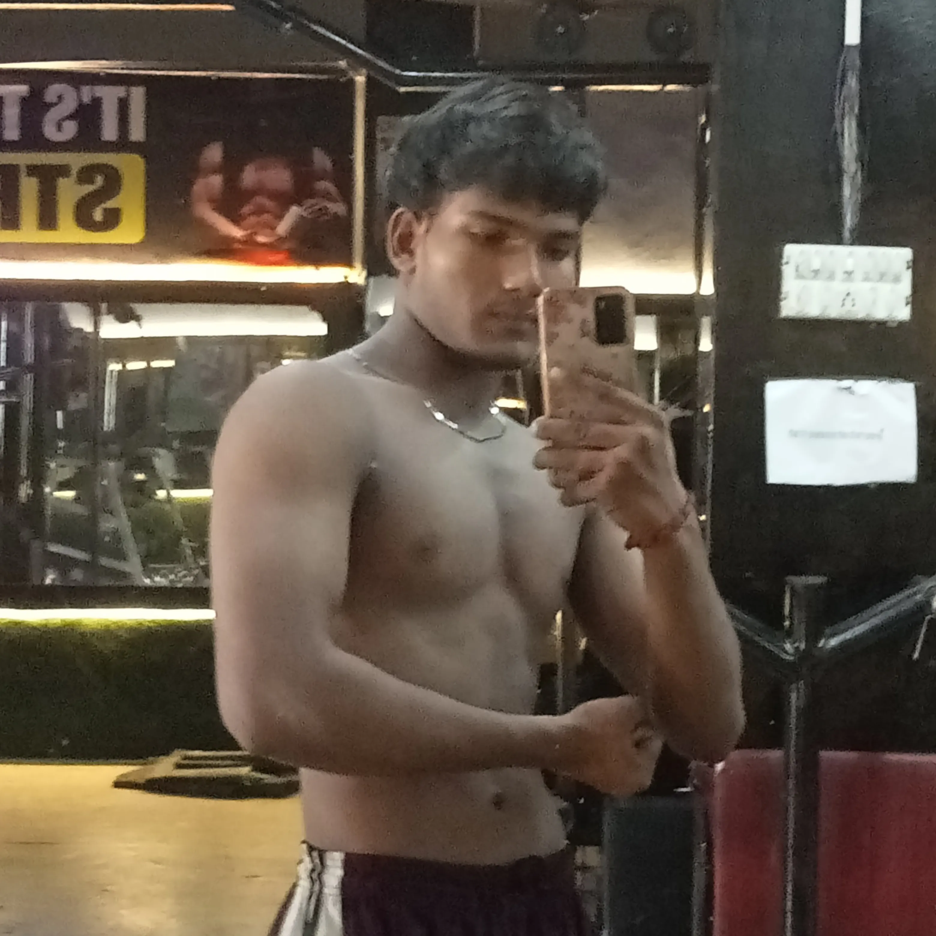 shivam shah