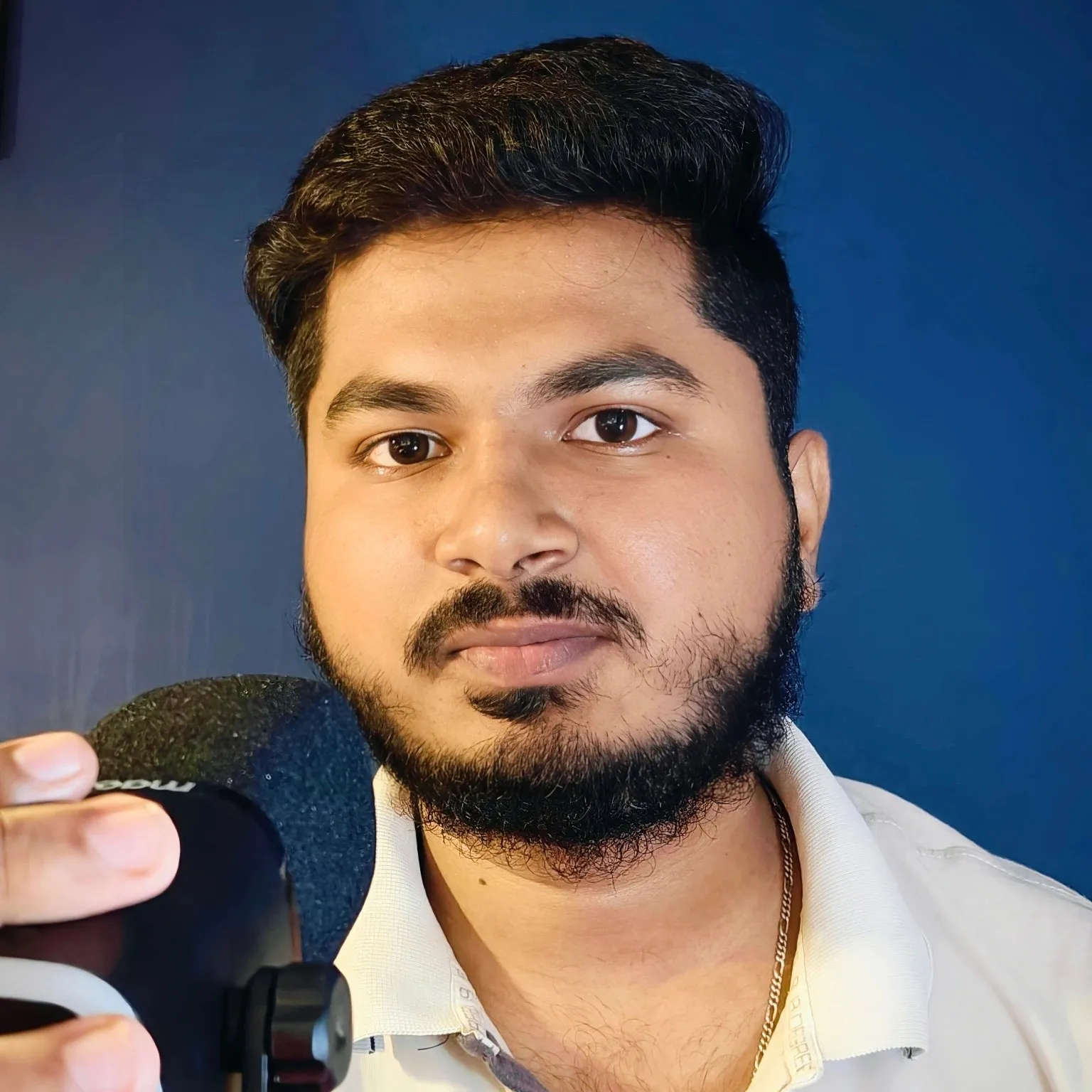 Debankar Deb