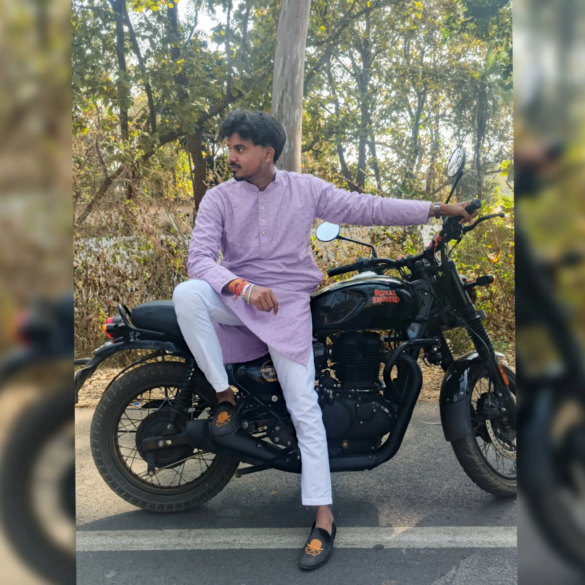 Abhishek sujal
