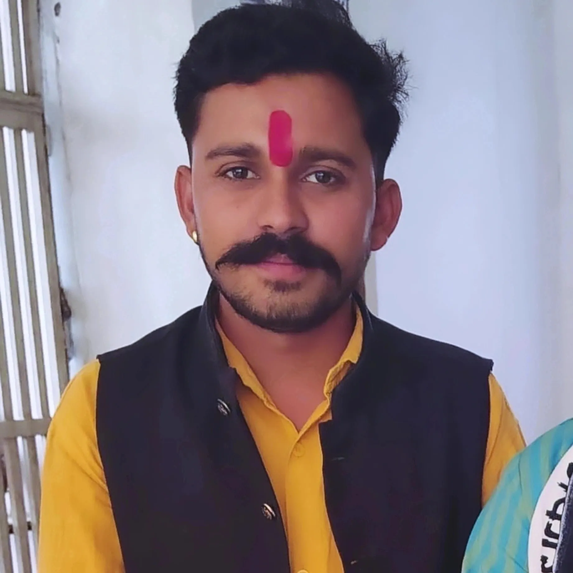 KRASHANPAL chandel