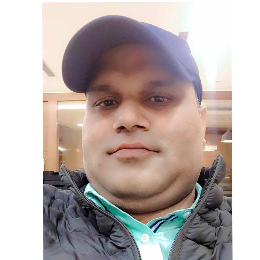 UmaShankar kushwaha