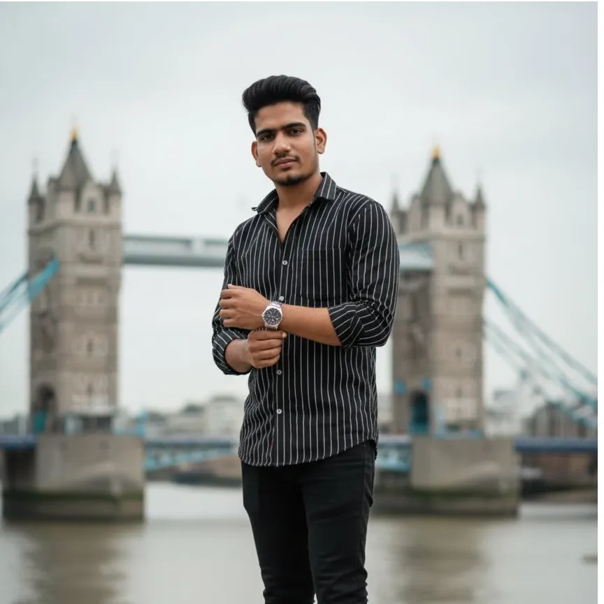 Shahid siroha