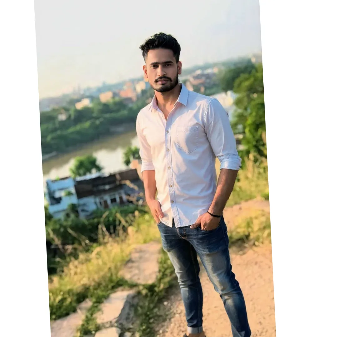 Gaurav kumar