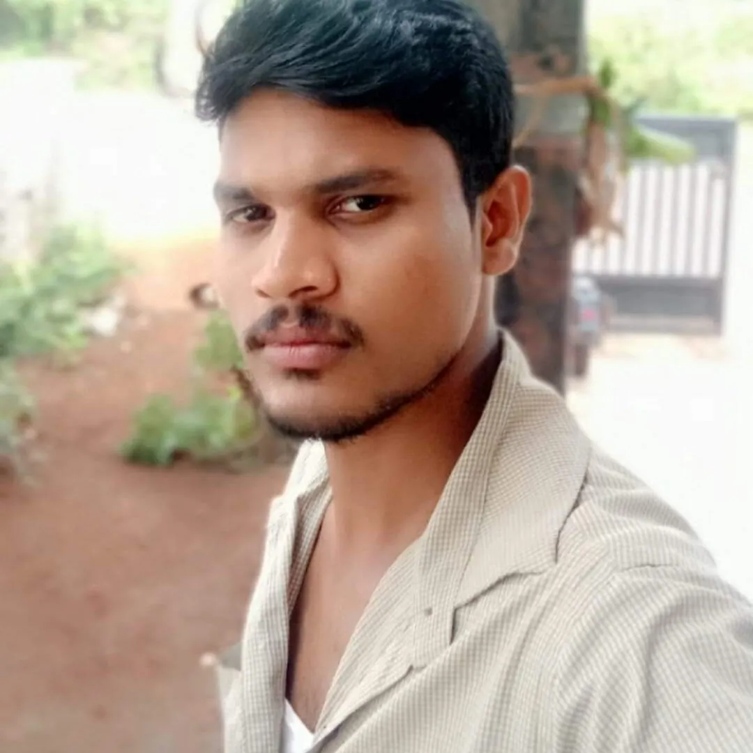 Bharath Kumar