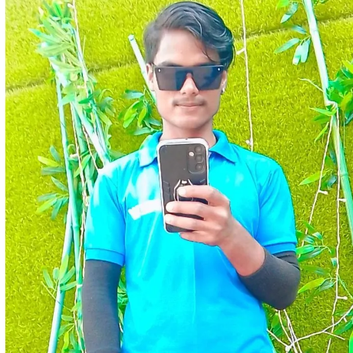 Sidharth Abhimanyu