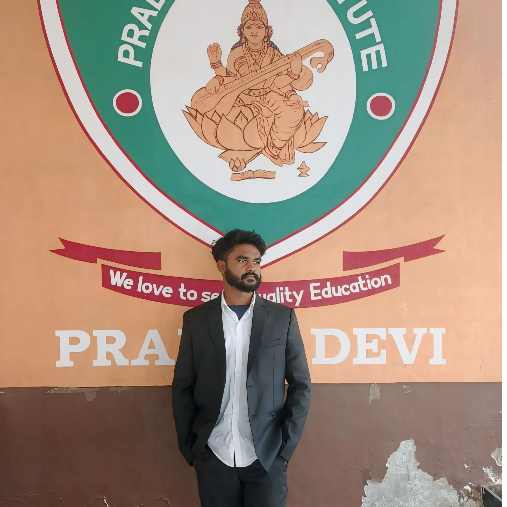 Gautam Patel
