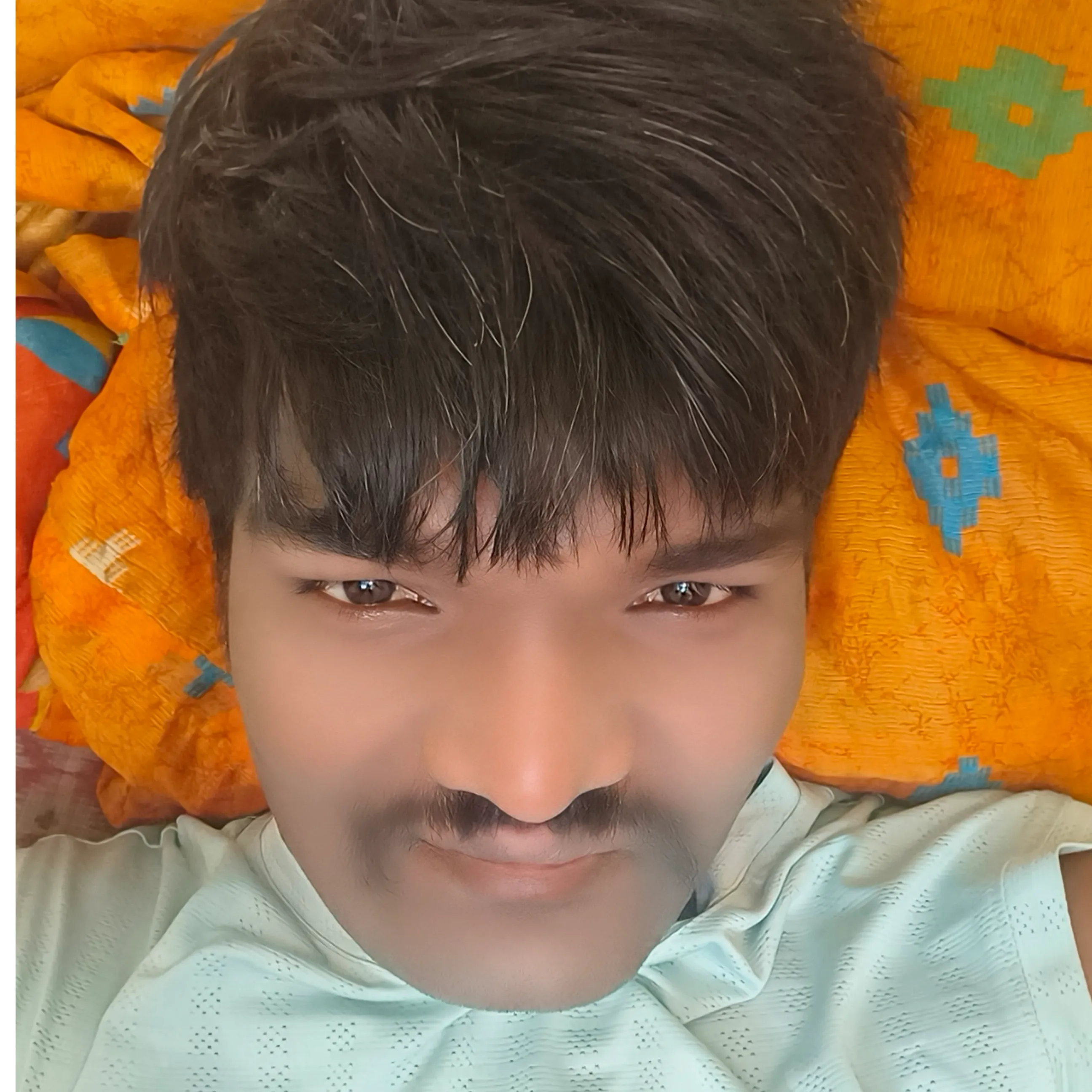 Hariparts Face