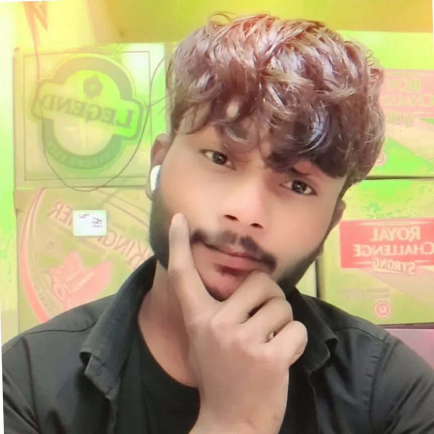 Sunil rishi