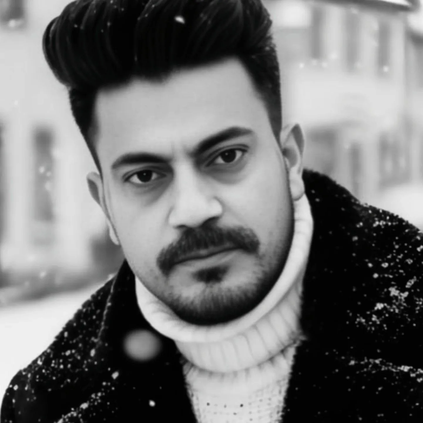 kishore verma