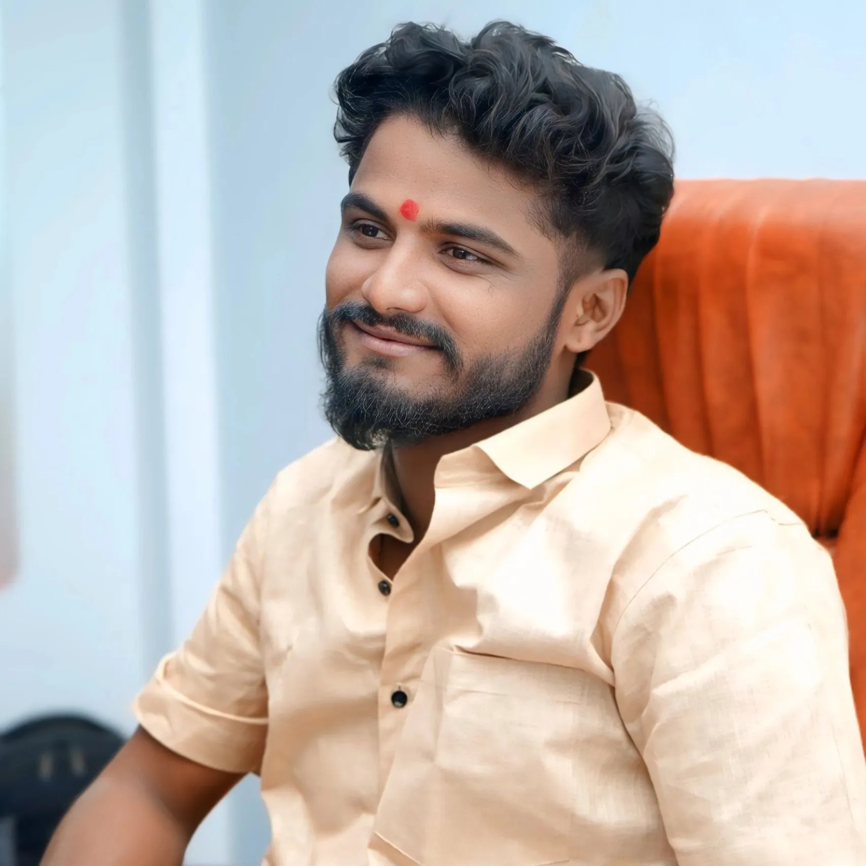 rahul sul