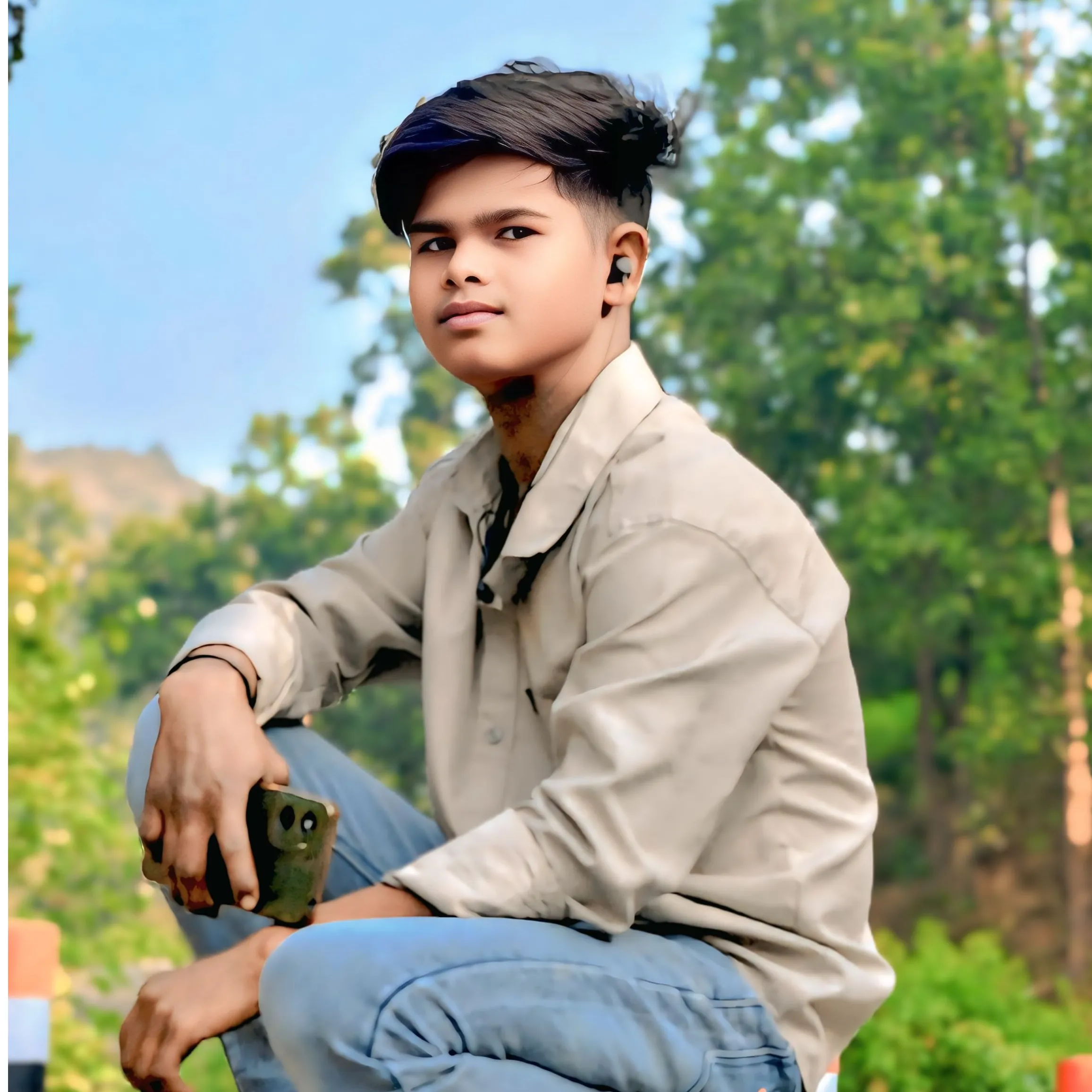 SandeepKumar Biyar