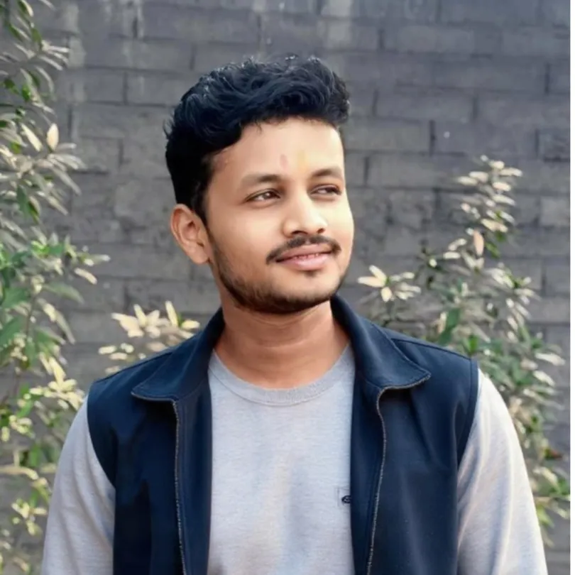 Rashmiranjan Jena