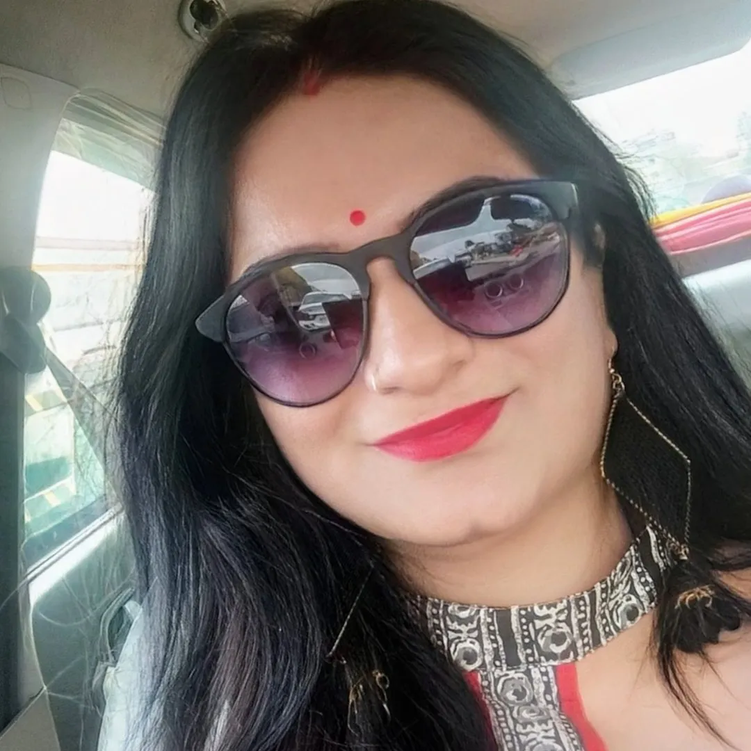 shivani dikshit