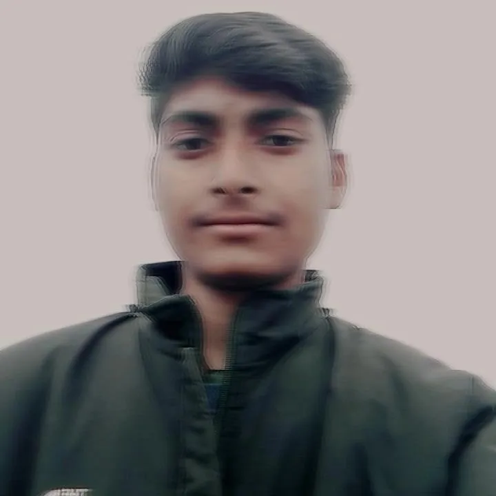 PRAMOD KUSHWAHA